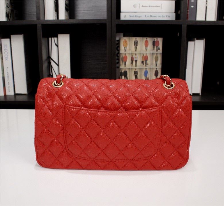 Ch**el cf series bags